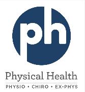 Physical Health Clinic Logo